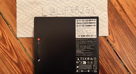 New
													Nothing Phone (3) - Unlocked Non-US, Black, 512 GB, 16 GB, photo 1 of 2