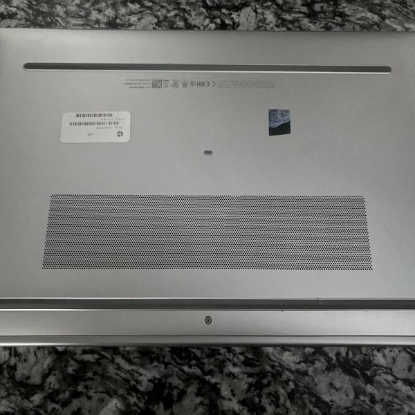 HP EliteBook Laptop