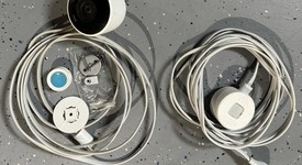 Good
													Nest Cam Outdoor - Single, photo 3 of 4