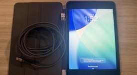 Good
													Apple iPad Mini 5th Gen - Wi-Fi, Gray, 64 GB, photo 3 of 10