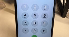 Good
													Apple iPhone 6S Plus - Unlocked, Grey, 128 GB, A1687, photo 2 of 8