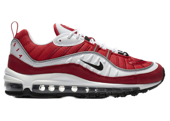 Nike Air Max 98 Gym Red (Women's) for sale