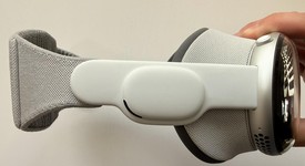 Mint
													Apple Vision Pro - 256 GB, photo 5 of 11