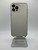 Fair Apple iPhone 12 Pro Max - Unlocked, Silver, 128 GB, A2342