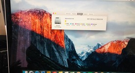 Good
													MacBook Pro 2015 (Retina) - 15" - Silver, 512 GB, 16 GB, photo 4 of 11