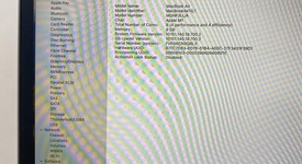 Fair
													MacBook Air 2020 - 13" - Apple M1, Gray, 128 GB, 8 GB, photo 3 of 14