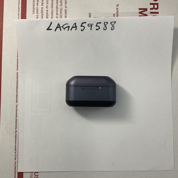 JLab Epic Lab Edition Wireless Earbuds - Black