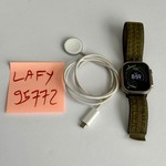 Mint Apple Watch Ultra 2 49mm - Unlocked, Natural, A2986