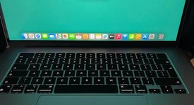 Good
													MacBook Air 2025 (M4) - 15" - Apple M4, Silver, 512 GB, 16 GB, photo 2 of 9