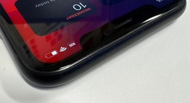 Good
													Apple iPhone Xr - Unlocked, Black, 64 GB, A1984, photo 4 of 10