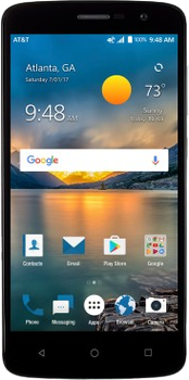 ZTE Blade Spark