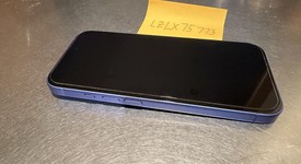 Mint
													Apple iPhone 16 - Verizon, Ultramarine, 256 GB, A3081, photo 4 of 9