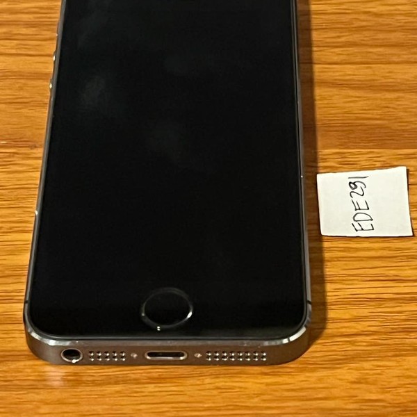 Apple iPhone 5S - Other, 16 GB, Grey