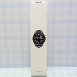 New Samsung Galaxy Watch3 - Unlocked, Mystic Black, 45mm