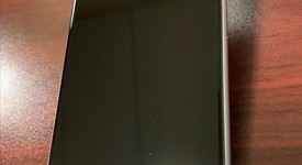 Fair
													Apple iPhone 6 - Unlocked, Gray, 64 GB, A1549, photo 1 of 10