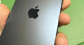 Mint
													Apple iPhone 15 Pro Max - Unlocked, Blue, 256 GB, A2849, photo 4 of 8