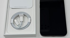 Mint
													Apple iPhone 14 Pro Max - Verizon, Black, 128 GB, A2651, photo 3 of 7