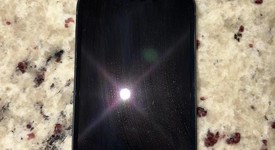 Good
													Apple iPhone 13 Mini - Unlocked, Midnight, 128 GB, A2481, photo 3 of 8