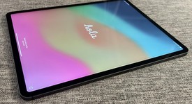 Mint
													Apple iPad Pro 12.9" 3rd Gen 2018 - Wi-Fi, Gray, 64 GB, A1876, photo 3 of 8