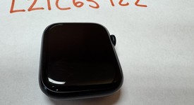 Good
													Apple Watch Series 9 45mm - Unlocked, Midnight, A2984 - Cellular, Aluminum, photo 1 of 6