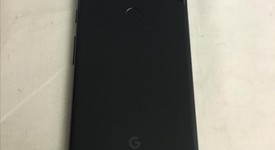 Good
													Google Pixel 3a XL - Unlocked, Black, 64 GB, 4 GB, G020C, photo 3 of 7
