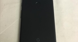 Good
													Google Pixel 3a XL - Unlocked, Black, 64 GB, 4 GB, G020C, photo 3 of 8