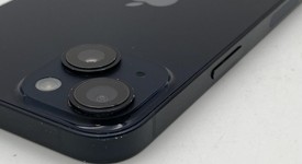 Good
													Apple iPhone 14 - Unlocked, Midnight, 128 GB, A2649, photo 4 of 8