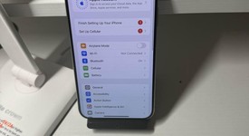 Good
													Apple iPhone 15 Pro Max - Unlocked, White, 1 TB, A2849, photo 2 of 3