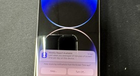 Good
													Apple iPhone 14 Pro Max - Unlocked, Silver, 512 GB, A2651, photo 5 of 6