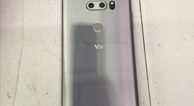 Good
													LG V30 - T-Mobile, Silver, 64 GB, H932SV, photo 3 of 7