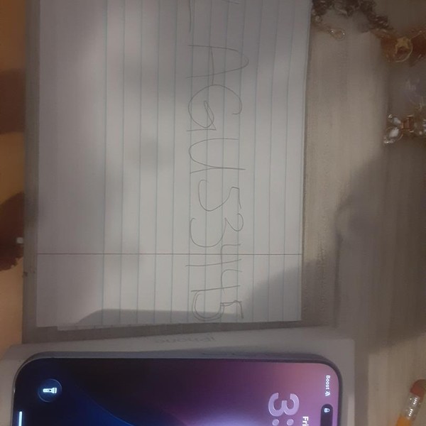 Apple iPhone 17 - Boost, 256 GB, Mist Blue, A3258