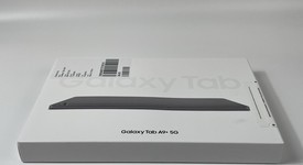New
													Samsung Galaxy Tab A9 Plus - T-Mobile, Graphite, 64 GB, 4 GB, SM-X218U, 5G, photo 6 of 6