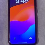 Good Apple iPhone Xr - Unlocked, 64 GB, Red, A1984