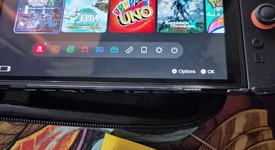 Mint
													Nintendo Switch 2 - Red & Blue, Standard, photo 2 of 15