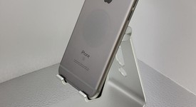 Good
													Apple iPhone 6S - Unlocked, Grey, 32 GB, A1633, photo 3 of 16