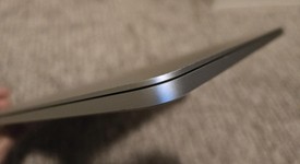 Fair
													MacBook Pro 2019 - 15" - I9, Gray, 512 GB, 16 GB, photo 4 of 14