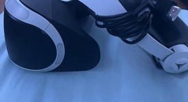 Mint
													Sony PlayStation VR, photo 2 of 5