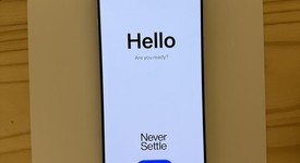 Mint
													OnePlus 13 - Unlocked, Midnight Ocean, 512 GB, 16 GB, photo 1 of 15