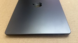 Mint
													MacBook Pro 2024 - 14" - Apple M4 Pro 12-core, Space Black, 512 GB, 24 GB, photo 4 of 8