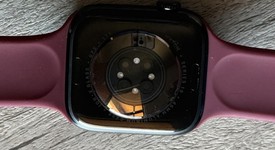 Fair
													Apple Watch Series 10 46mm - Unlocked, Black, A3003 - Cellular, Aluminum, photo 5 of 9