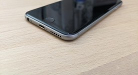 Good
													Apple iPhone 6S - Verizon, Grey, 16 GB, A1688, photo 2 of 7