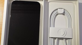 Mint
													Apple iPhone 16 Pro Max - Unlocked, White, 1 TB, A3084, photo 2 of 17