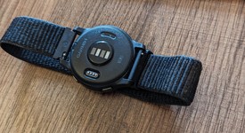 Fair
													Garmin Venu - Black, photo 3 of 5