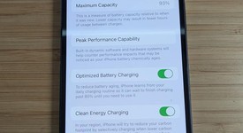 Good
													Apple iPhone 12 - Unlocked, Black, 128 GB, A2172, photo 1 of 15