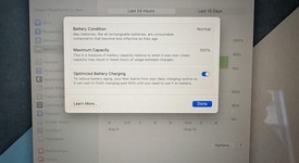 Mint
													MacBook Air 2023 - 15" - Apple M2, Midnight, 256 GB, 8 GB, photo 5 of 12