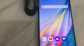 Good
													LG Wing - T-Mobile, Sky, 256 GB, 8 GB, photo 3 of 8