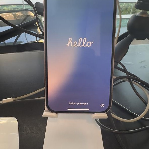 Apple iPhone 15 - Unlocked, 128 GB, Pink, A2846