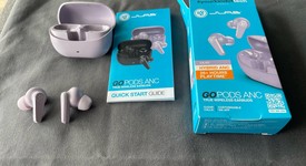 Used
													JLab Earbuds, photo 3 of 4