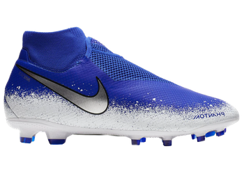 Nike Phantom Vision Pro DF FG Racer Blue Chrome for sale