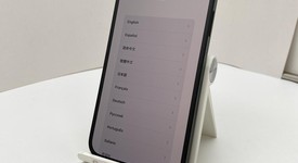 Good
													Apple iPhone 14 Plus - Unlocked, Midnight, 128 GB, A2632, photo 1 of 8